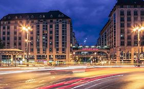 Mercure Korona Budapest